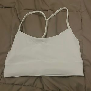 Lulu lemon sports bra